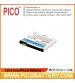 New Li-Ion Rechargeable Mobile Phone Replacement Battery for Motorola V150 V180 V188 V220 C350 C385 C650 E380 BY PICO